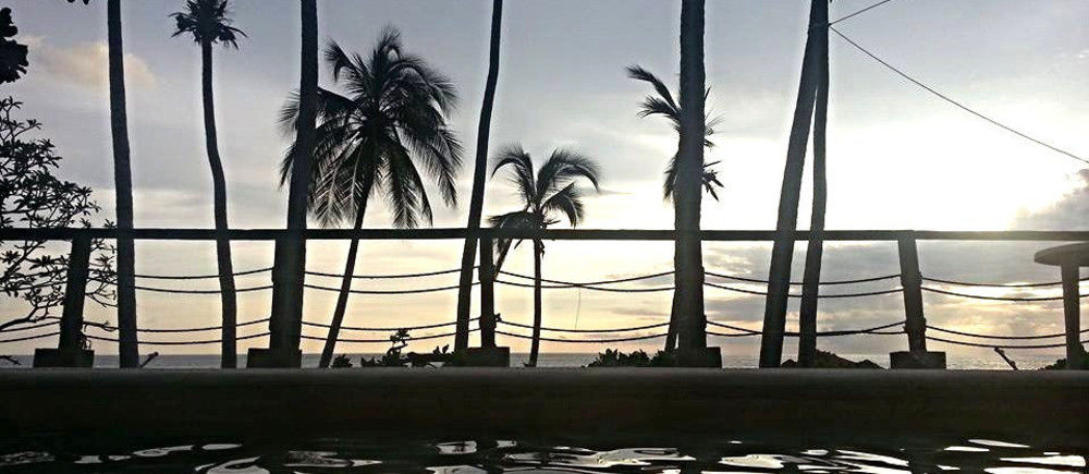 Cocos Camp Hotel Acapulco Exterior photo